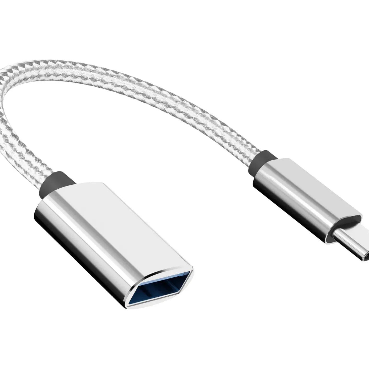 Adaptador USB-C Fusion