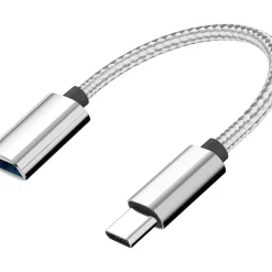Adaptador USB-C Fusion