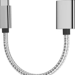 Adaptador USB-C Fusion