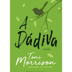 A Dádiva de Toni Morrison
