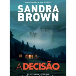 A Decisão de Sandra Brown