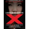 A Devoção do Suspeito X de Keigo Higashino