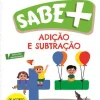 Adição e Subtração - 3.º e 4.º Anos de Sónia de Sá Neves