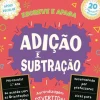 Adição e Subtração Pré-Escolar e 1.º Ano