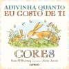 Adivinha Quanto Eu Gosto de Ti - Cores de Sam McBratney