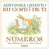 Adivinha Quanto Eu Gosto de Ti - Números de Sam McBratney