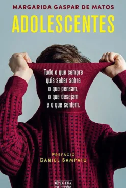 Adolescentes de Margarida Gaspar de Matos