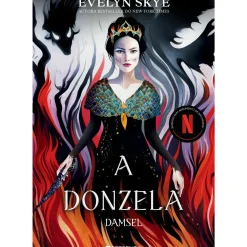 A Donzela de Evelyn Skye