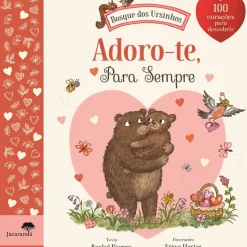 Adoro-te, para Sempre de Rachel Piercey - Bosque dos Ursinhos