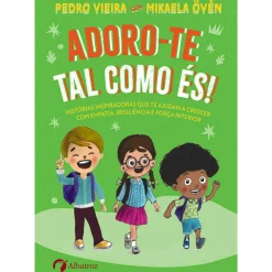 Adoro-Te Tal Como És! de Pedro Vieira