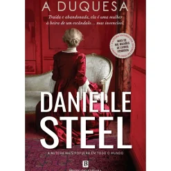 A Duquesa de Danielle Steel