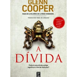 A Dívida de Gleen Cooper