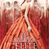 A Elite de Kiera Cass - A Seleção - Livro 2