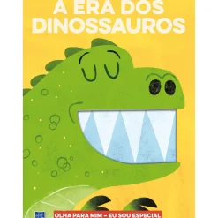 A Era dos Dinossauros