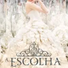A Escolha de Kiera Cass - A Seleção - Livro 3