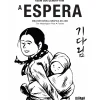 A Espera de Keum Suk Gendry-Kim