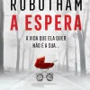 A Espera de Michael Robotham