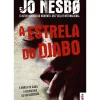 A Estrela do Diabo de Jo Nesbø - Livro de Bolso