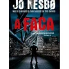 A Faca de Jo Nesbø