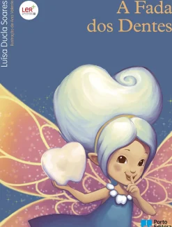 A Fada dos Dentes de Luísa Ducla Soares