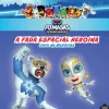 A Fada Espacial Heroína de Hasbro Internacional, Inc