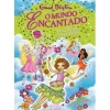A Fada Pétala e a Flor Eterna de Enid Blyton