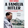 A Família Hitler de David Gardner - À Descoberta da Genealogia Secreta da Ditadura Nazi