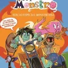 A Família Monstro: de Bruno Matos - Edição Especial Monstruosa