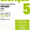 Aferição Português 5º Ano