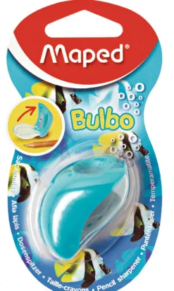 Afia com Depósito Bulbo Maped (artigo sortido)