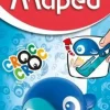Afia com Depósito Croc Croc Maped