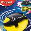 Afia com Depósito Galactic Maped (artigo sortido)