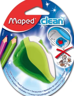 Afia Duplo com Depósito Clean Maped