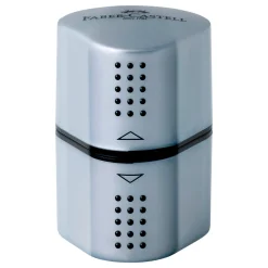 Afia Triplo com Depósito Faber Castell