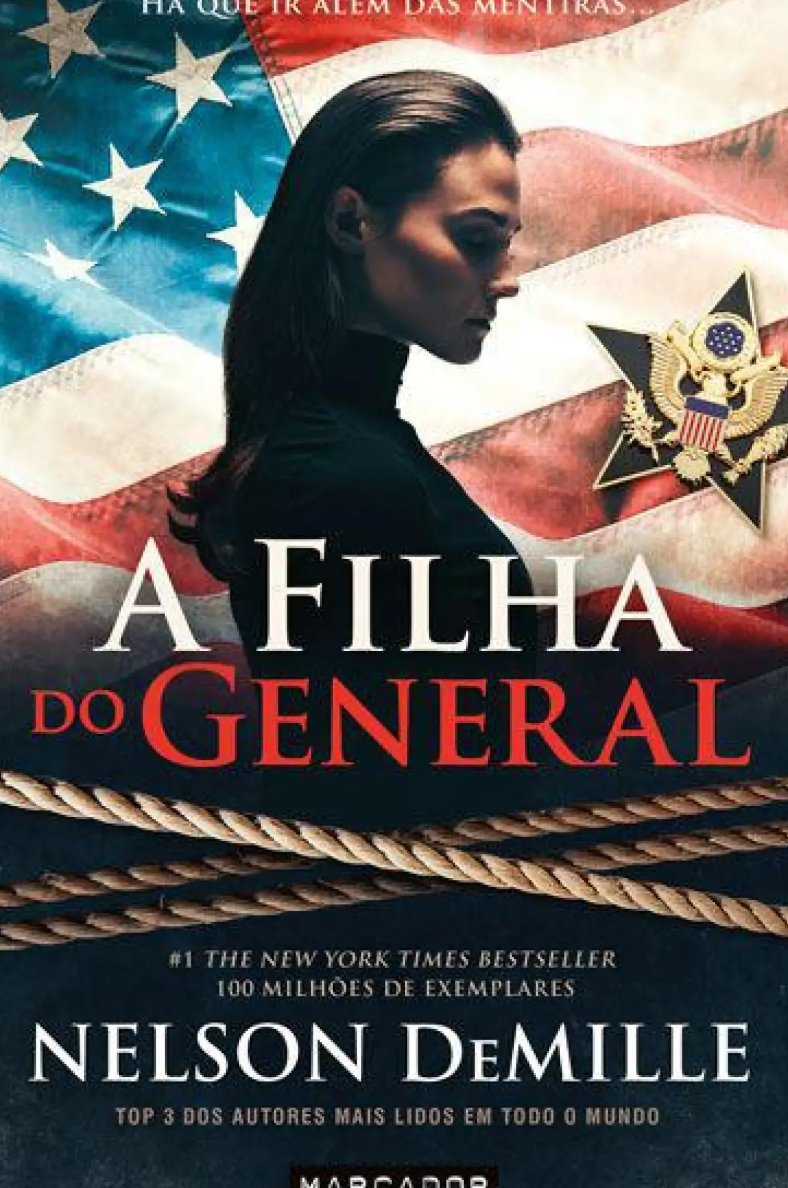 A Filha do General de Nelson DeMille