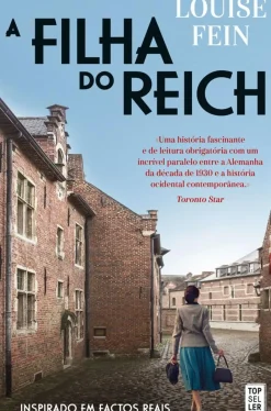 A Filha do Reich de Louise Fein