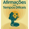 Afirmações para Tempos Difíceis de Sarah Peyton