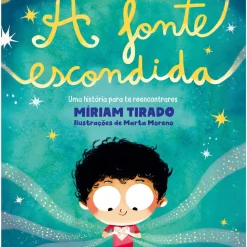 A Fonte Escondida de Miriam Tirado A Fon