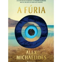 A Fúria de Alex Michaelides