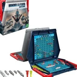 Afundar A Frota Hasbro Games