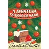 Agatha Christie Nº 20 - A Aventura do Bolo de Natal de Agatha Christie