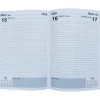 Agenda A5 Basic Vert Note! (artigo sortido)