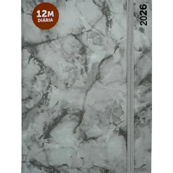 Agenda A5 Marmoreada Note! (artigo sortido)