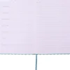 Agenda A5 Não Datada Dream Note!