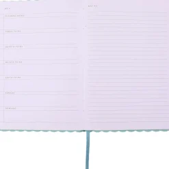 Agenda A5 Não Datada Dream Note!