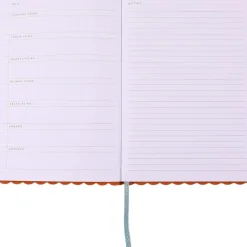 Agenda A5 Não Datada Dream Note!