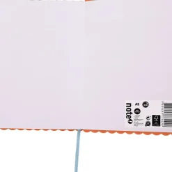 Agenda A5 Não Datada Dream Note!