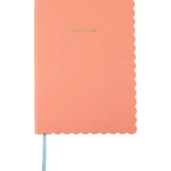 Agenda A5 Não Datada Dream Note!