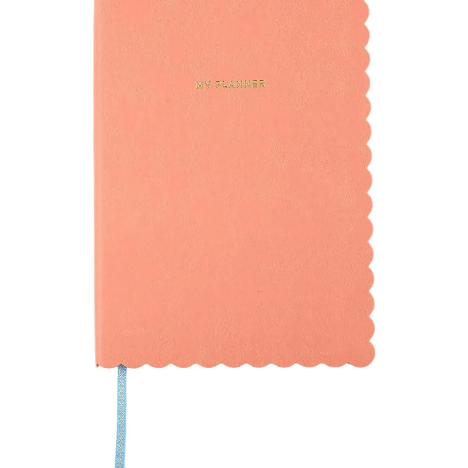 Agenda A5 Não Datada Dream Note!