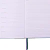 Agenda A5 Não Datada Happiness Note!